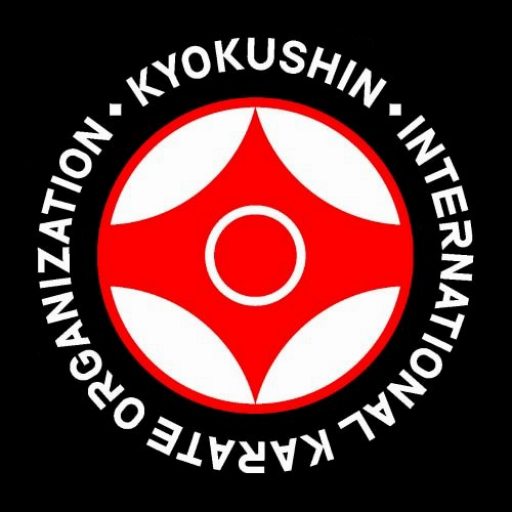Logo International Karate Organization KYOKUSHINKAIKAN