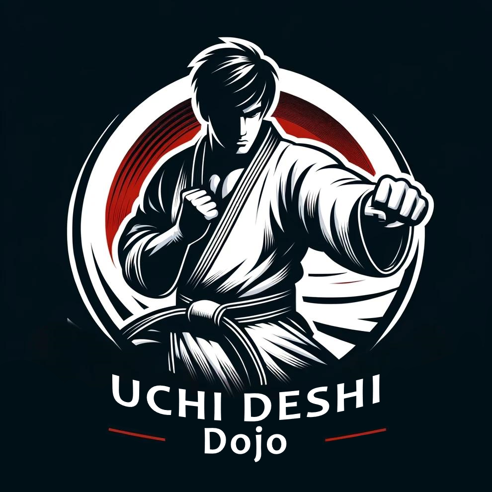 Uchi Deshi Dojo