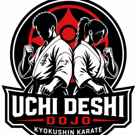 Uchi Deshi Dojo